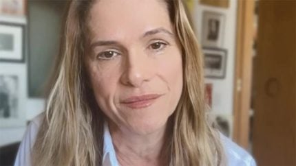 Ingrid Guimarães relata detalhes de constrangimento vivido em voo: “situação abusiva” 31 Ingrid Guimaraes relata detalhes de constrangimento vivido em voo situacao