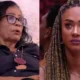 Internautas pedem expulsao de Vilma apos comentarios sobre Aline e