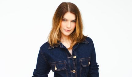 Isabella Santoni abre o coracao ao falar sobre arte empreendedorismo