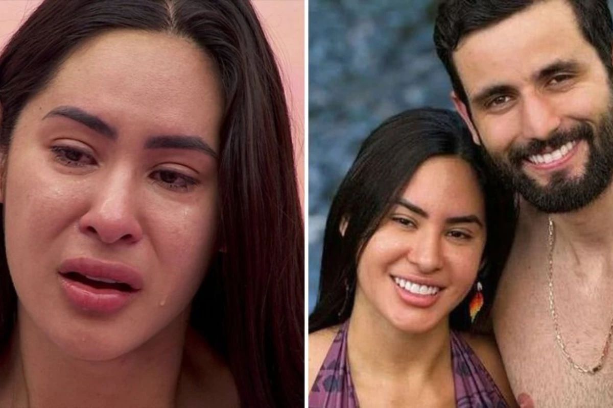 Isabelle Nogueira perde quase 100 mil seguidores após fim do noivado com Matteus Amaral 35 Isabelle Nogueira perde quase 100 mil seguidores apos fim do