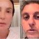 Ivete Sangalo se manifesta depois do ocorrido no palco do
