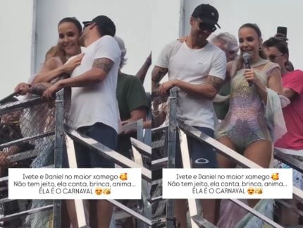 Ivete elogia desempenho sexual do marido: “17 anos que a madeira deita” 31 Ivete elogia desempenho sexual do marido 17 anos que a