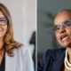 Janja detona senador que falou em enforcar Marina Silva