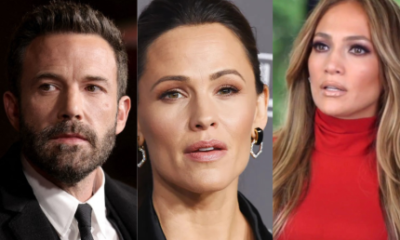 Jennifer Lopez teria estranhado proximidade de Ben Affleck com Jennifer