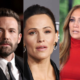 Jennifer Lopez teria estranhado proximidade de Ben Affleck com Jennifer