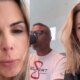 Joana Prado reafirma opiniao que Carnaval e ritual demoniaco e