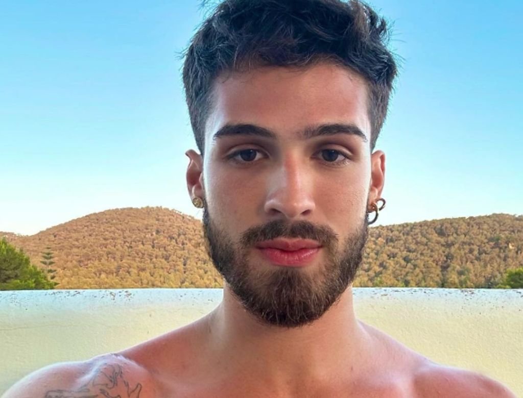 Joao Guilherme Se Irrita E Quer Fazer Mudanca No Visual Muito Grande(1)