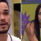 Joao Pedro se desentende com Eva e ameaca desistir do