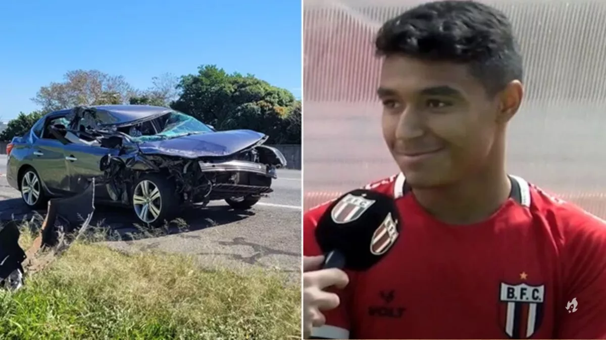 Jogador do Bragantino tosse e hospital suspende possivel protocolo