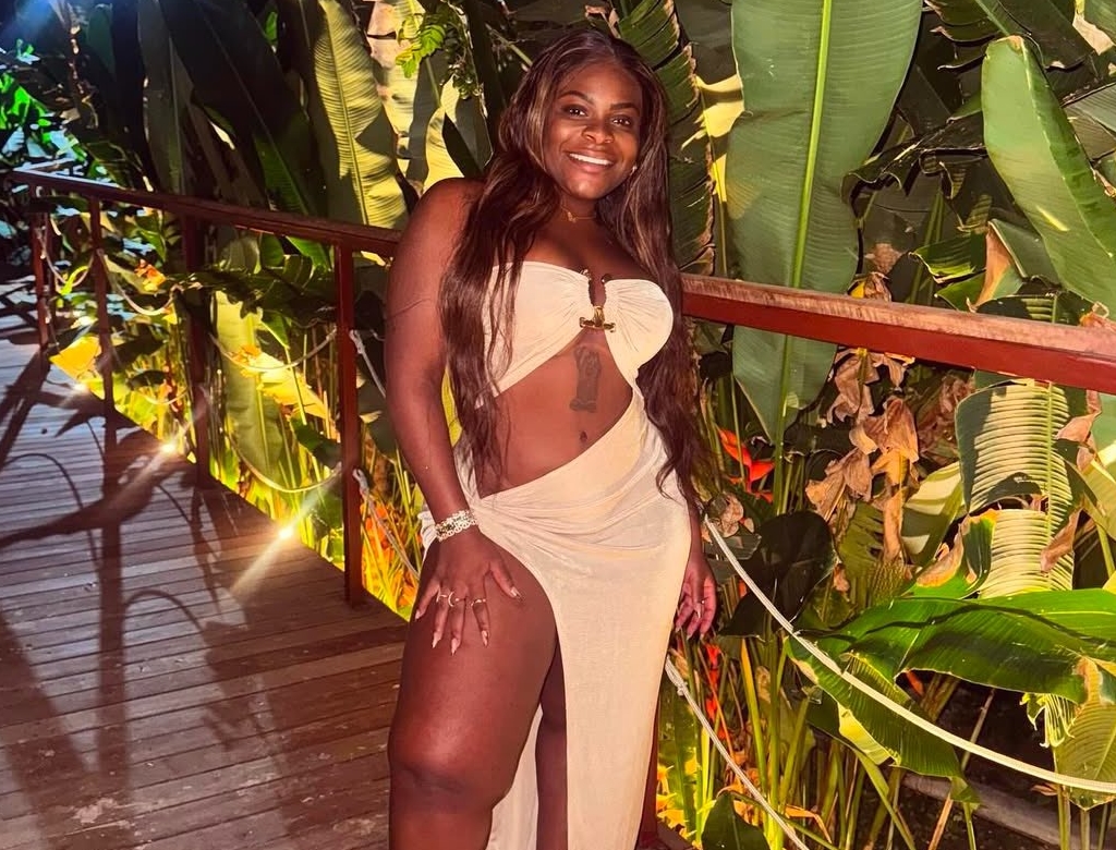 Jojo Todynho desabafa sobre perda de peso e responde críticas: “Quem quer mudar, muda” 39 Jojo Todynho (foto Reprodução Redes Sociais)