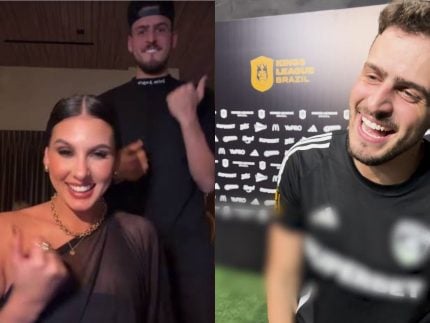 Jon Vlogs desconversa sobre rumores de romance com Ana Castela e garante: “Só amiga” 31 Jon Vlogs desconversa sobre rumores de romance com Ana Castela