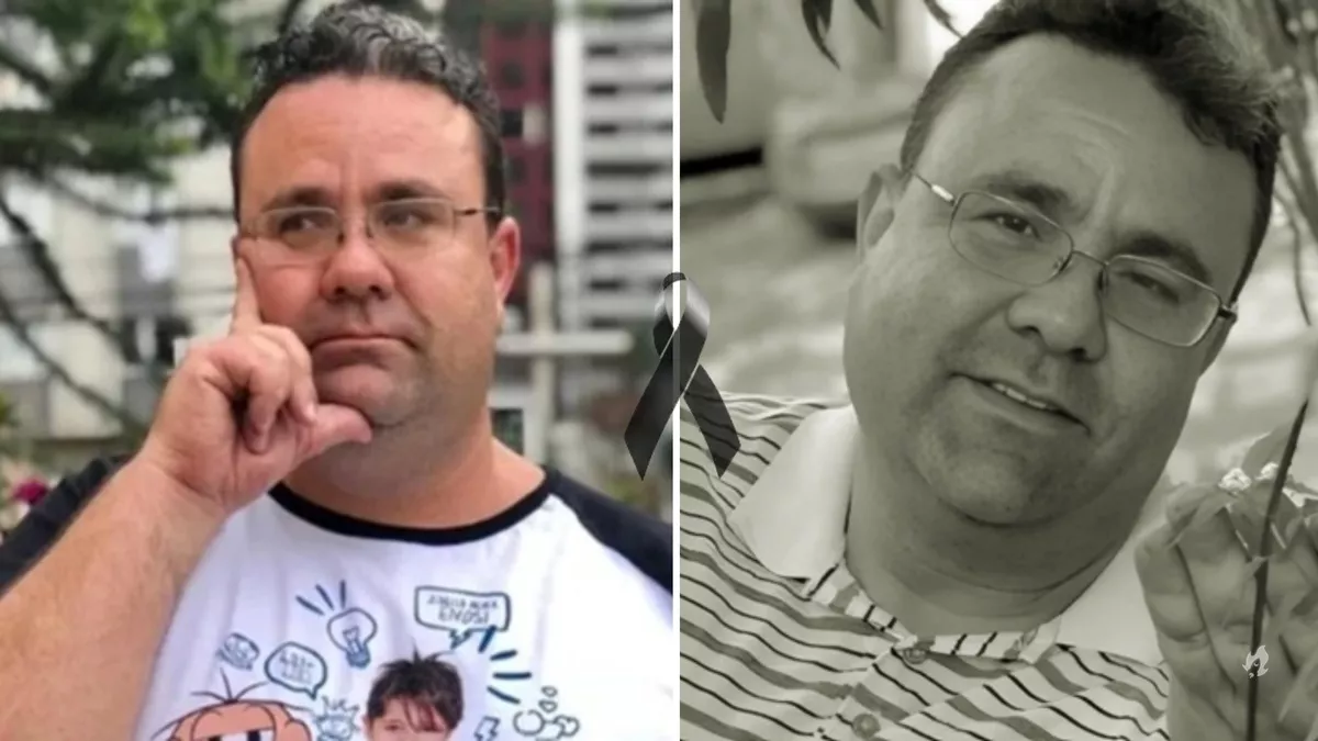 Jornalista e encontrado sem vida amordacado com fita e