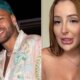 Jovem que afirma ter dormido com Neymar diz que esta
