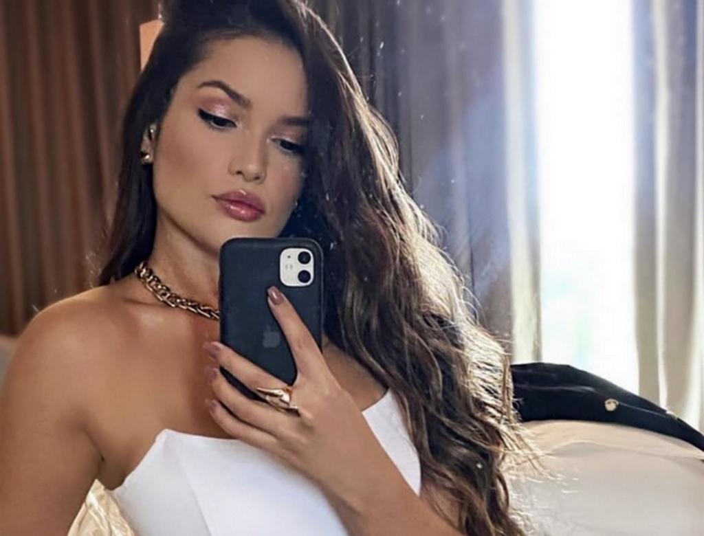 Juliette pode substituir apresentadora em programa de TV; saiba qual 37 Juliette (foto Reprodução Redes Sociais)