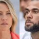 Justica espanhola anula condenacao de Daniel Alves por estupro Luana