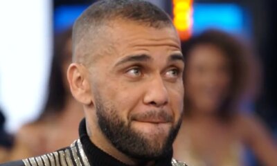 Justica revoga sentenca de Daniel Alves por estupro o que