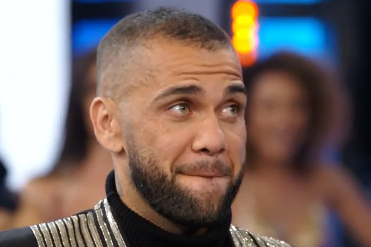 Justica revoga sentenca de Daniel Alves por estupro o que