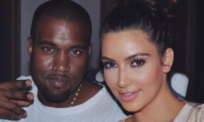 Kanye West afima em podcast que nao queria ter filhos