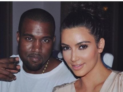 Kanye West afima em podcast que não queria ter filhos com Kim Kardashian 31 Kanye West afima em podcast que nao queria ter filhos