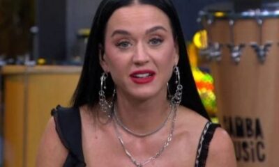 Katy Perry e confirmada na primeira missao espacial 100 feminina