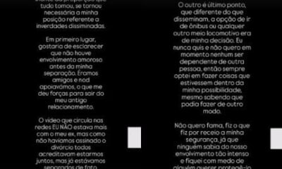 Larissa Ferrari amante de Payet craque frances do Vasco se