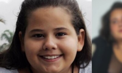 Lembra da Agata de Avenida Brasil Aos 24 anos atriz