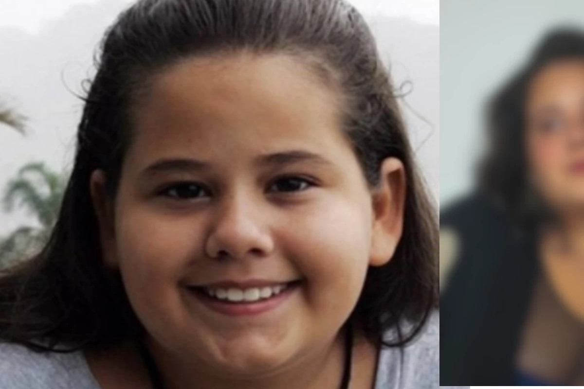 Lembra da Ágata de Avenida Brasil? Aos 24 anos, atriz vem a público e emite relato: ‘eu estou cansada…’ 33 Lembra da Agata de Avenida Brasil Aos 24 anos atriz