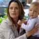 Lembra da bebe da novela A Vida da Gente Respire