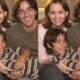 Lembra dele Ex ator mirim da novela Celebridade esta irreconhecivel