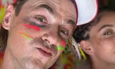 Lembra desse ex gala de Malhacao Ator assumiu namoro com jovem