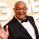George Foreman (foto Reprodução Redes Sociais)