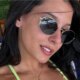 Lene Sensitiva preve romance de Ana Castela com famosa ‘Uma