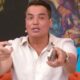 Leo Dias nao se segura e reclama da emissora ao