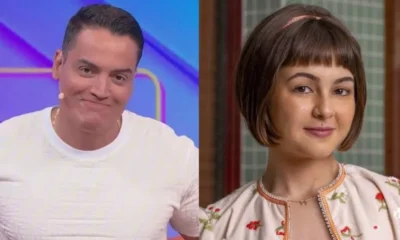 Leo Dias revela tentativa de adotar bebe de Klara