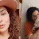 Leticia Sabatella diz que seus cachorros foram levados de sua