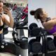 Lexa compartilha rotina de exercicios apos a perda de Sofia