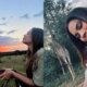 Lexa emociona fas ao relembrar filha durante viagem a Africa