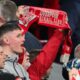 Liverpool registra prejuizo milionario apesar de alcancar recorde em receita