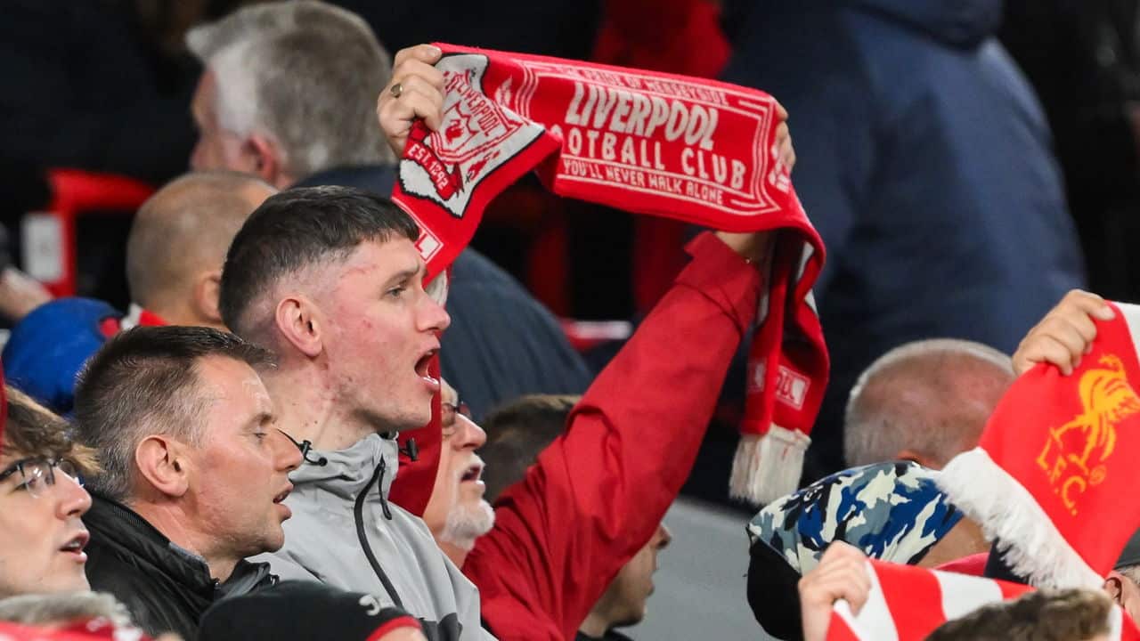 Liverpool registra prejuízo milionário, apesar de alcançar recorde em receita 31 Liverpool registra prejuizo milionario apesar de alcancar recorde em receita