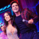 Luan Santana canta em festa luxuosa de filha de influenciadora
