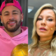 Luana Piovani E Neymar (foto Reprodução Redes Sociais)