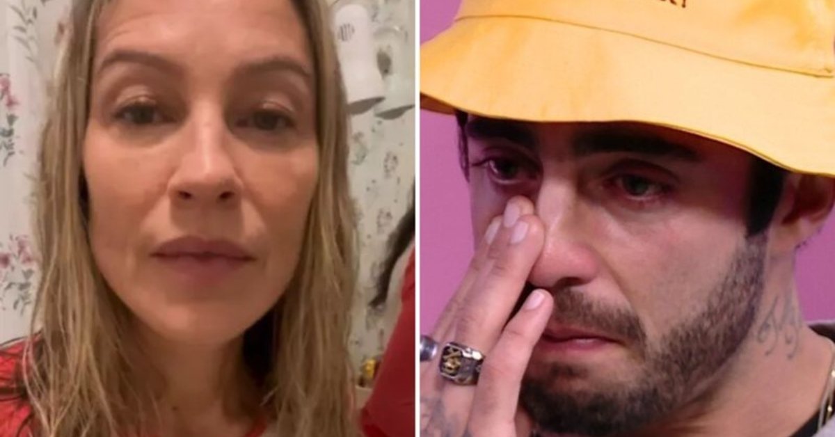 Luana Piovani comemora vitória na Justiça contra Pedro Scooby 31 Luana Piovani comemora vitoria na Justica contra Pedro Scooby