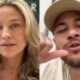 Luana Piovani fala na lata o motivo de nao querer