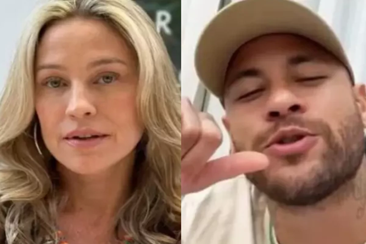 Luana Piovani fala na lata o motivo de não querer que filho tenha influência de Neymar Jr. e Oruam 31 Luana Piovani fala na lata o motivo de nao querer
