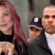 Luana Piovani se revolta apos Daniel Alves ser absolvido