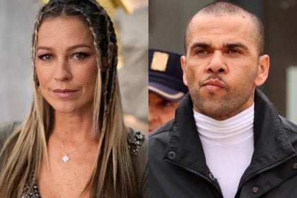 Luana Piovani se revolta com a absolvição de Daniel Alves: “Malditos todos” 31 Luana Piovani se revolta com a absolvicao de Daniel Alves