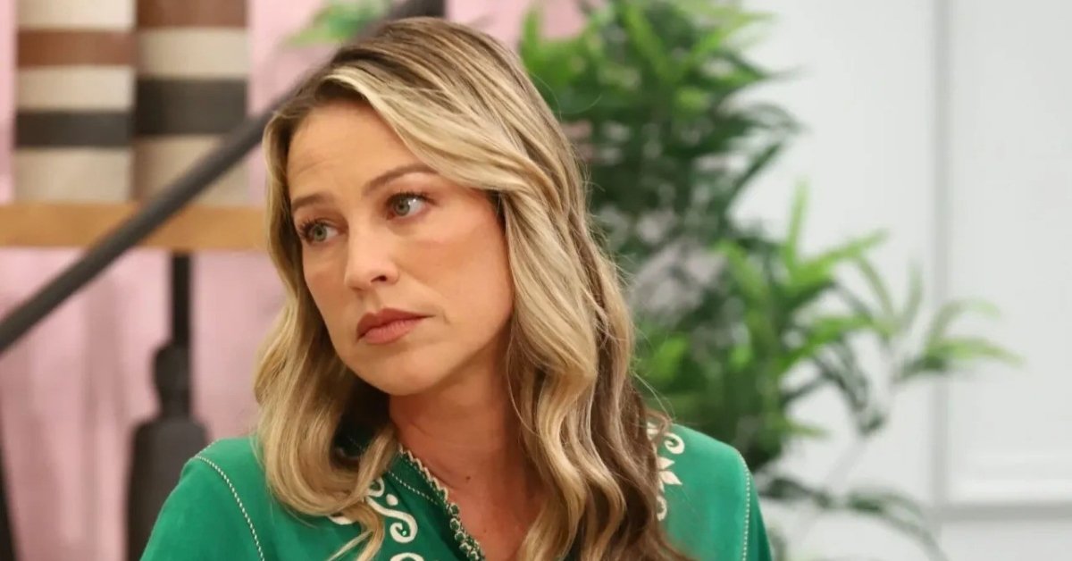 Luana Piovani tem desfecho inesperado apos dar em cima de