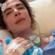 Luciana Gimenez e submetida a cirurgia de emergencia hospital emite