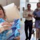Luciana Gimenez e submetida a cirurgia de emergencia na coluna