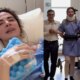 Luciana Gimenez passa por cirurgia de emergencia apos sentir muita